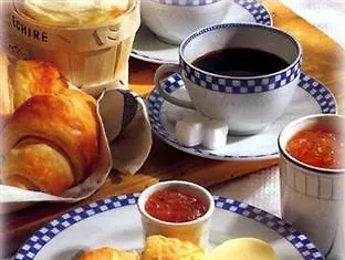 게스트하우스 레지덴자 벨리 인