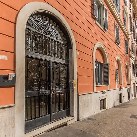 Guest house Residenza Belli